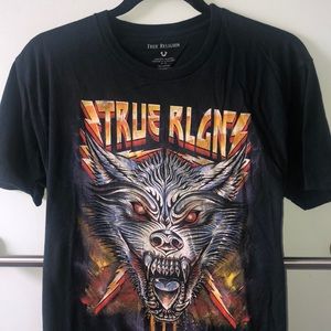 TRUE RELIGION T-Shirt!